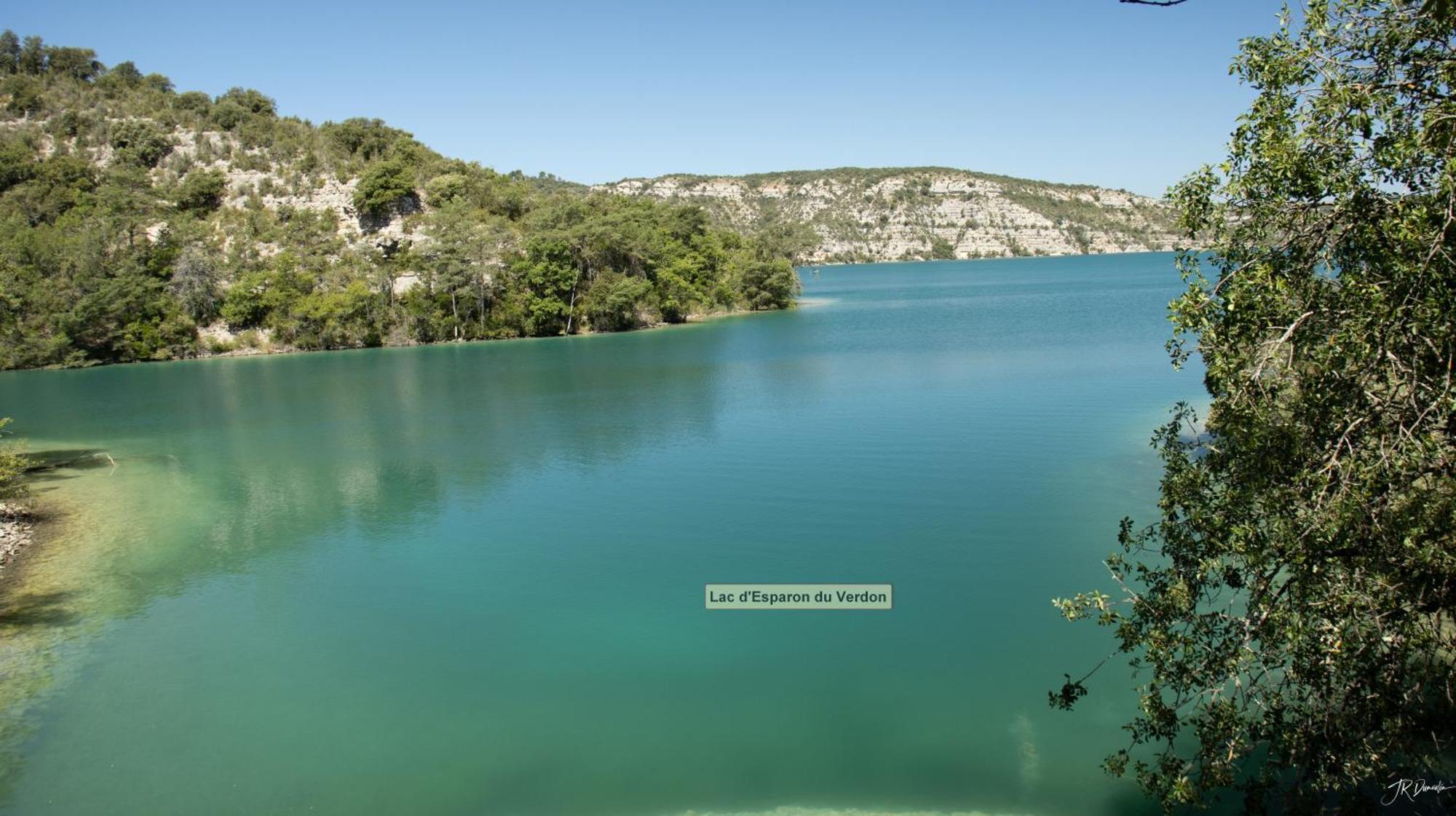 Studio Dans Le Luberon Cereste ภายนอก รูปภาพ